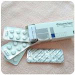 Феназепам  Phenazepam Valenta  1 мг в Тутаеве