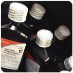 Кодеин сироп Codein (для приготовления напитка Lean, Purple Drank)  473 мл  в Тутаеве