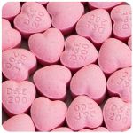 Экстази  Ecstasy Love 200 MDMA в Тутаеве