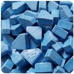 Экстази  Ecstasy Punisher 250 мг MDMA в Тутаеве