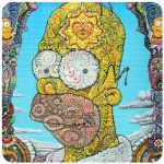 Марки LSD-25 VHQ чистых 250 мкг в Тутаеве